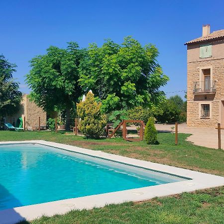 Casa Rural Torre Gil Alcañiz Kültér fotó