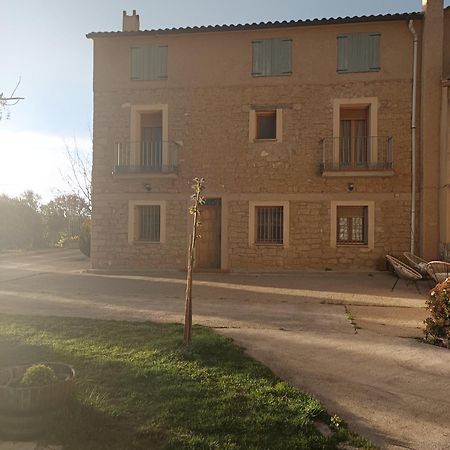 Casa Rural Torre Gil Alcañiz Kültér fotó