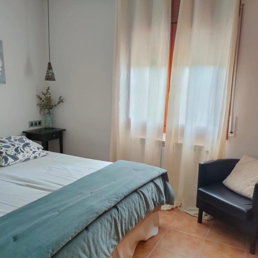 Casa Rural Torre Gil Alcañiz Kültér fotó