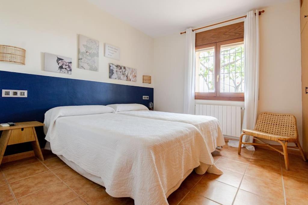 Casa Rural Torre Gil Alcañiz Kültér fotó