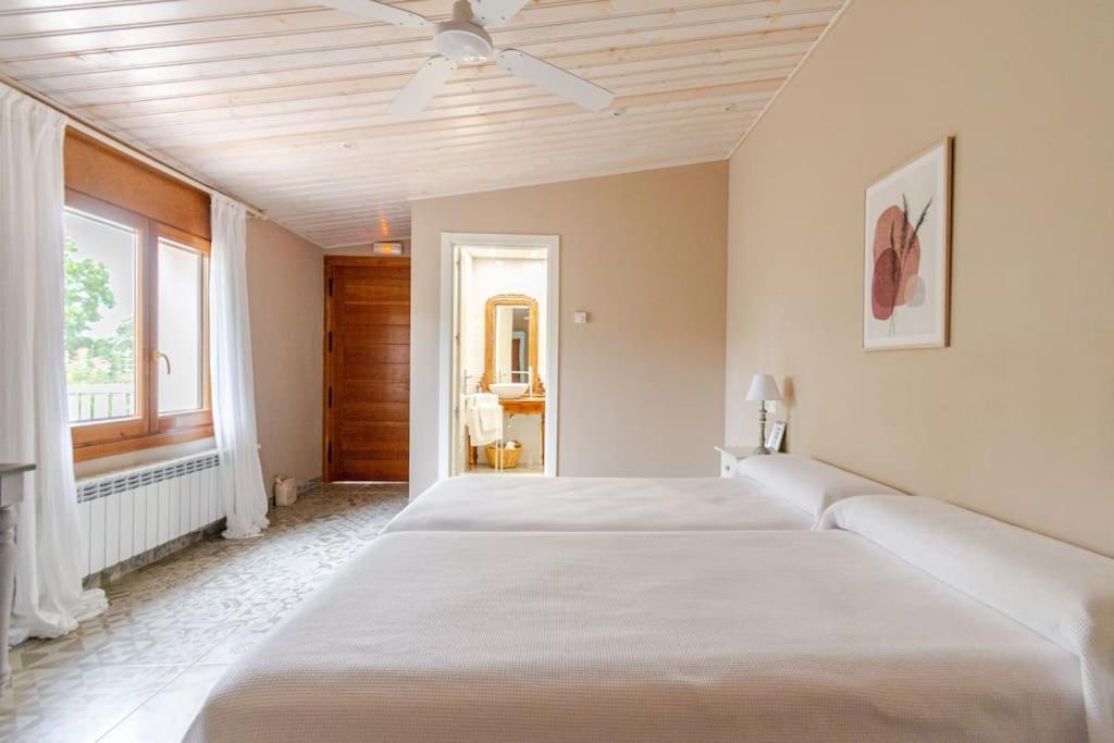 Casa Rural Torre Gil Alcañiz Kültér fotó