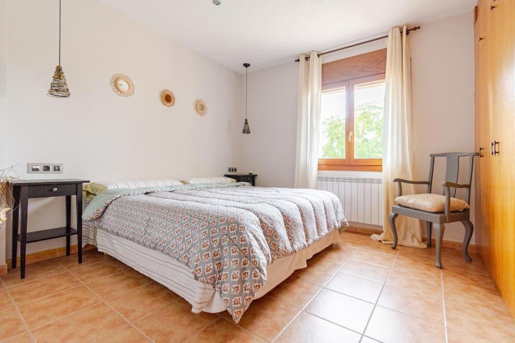 Casa Rural Torre Gil Alcañiz Kültér fotó