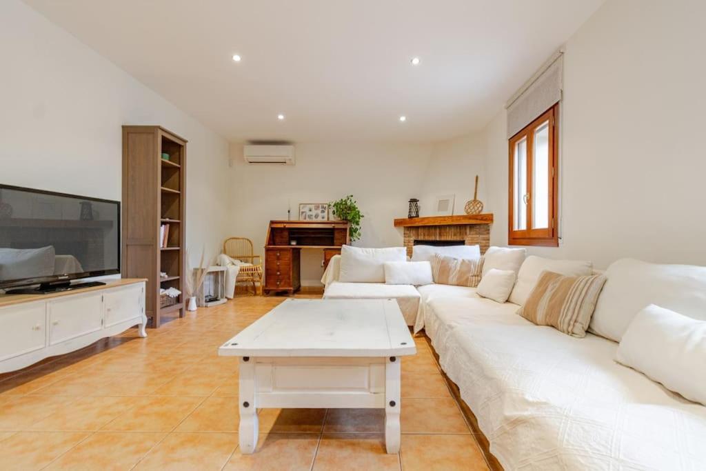 Casa Rural Torre Gil Alcañiz Kültér fotó