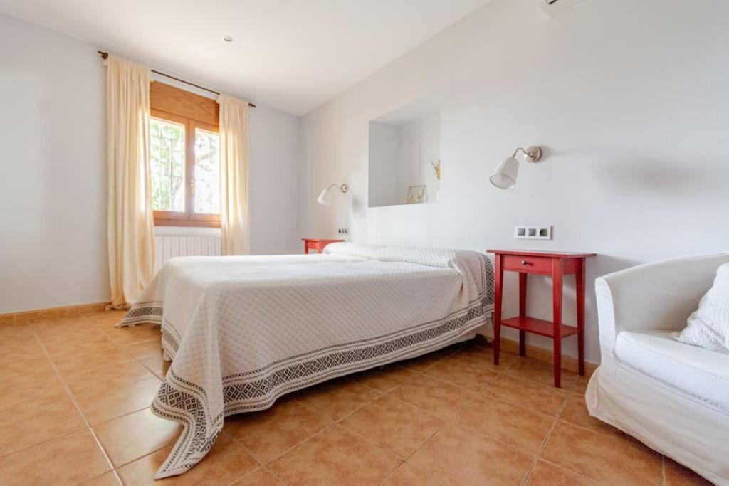 Casa Rural Torre Gil Alcañiz Kültér fotó