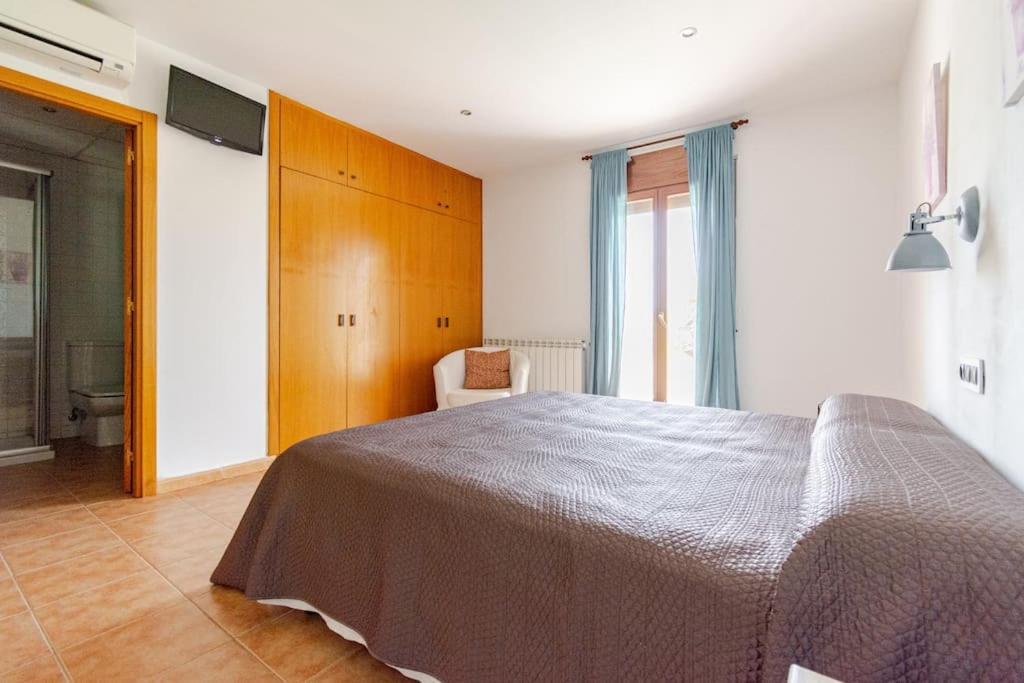 Casa Rural Torre Gil Alcañiz Kültér fotó