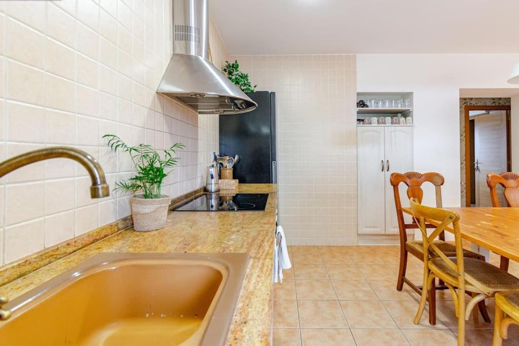 Casa Rural Torre Gil Alcañiz Kültér fotó