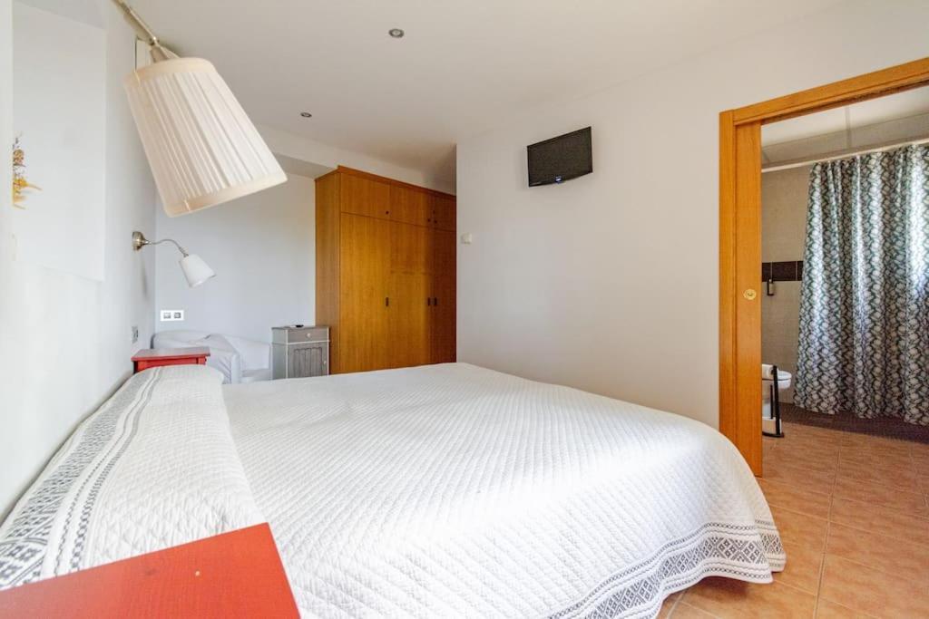 Casa Rural Torre Gil Alcañiz Kültér fotó
