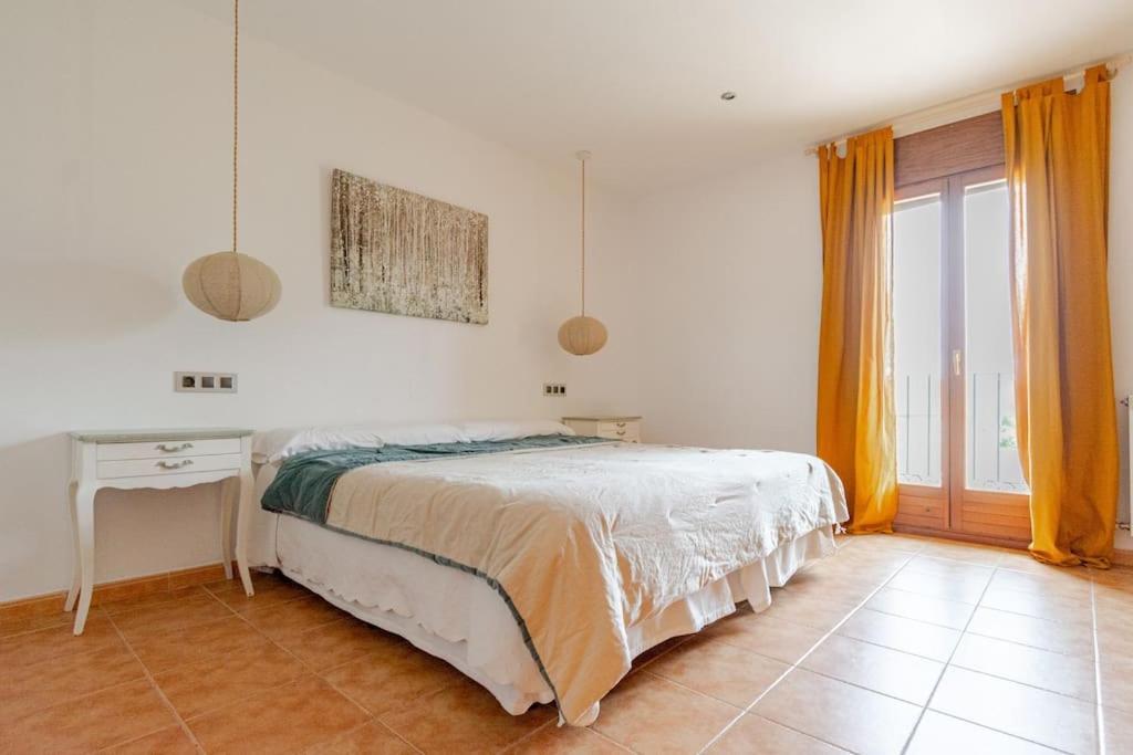 Casa Rural Torre Gil Alcañiz Kültér fotó