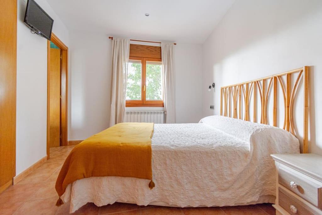 Casa Rural Torre Gil Alcañiz Kültér fotó