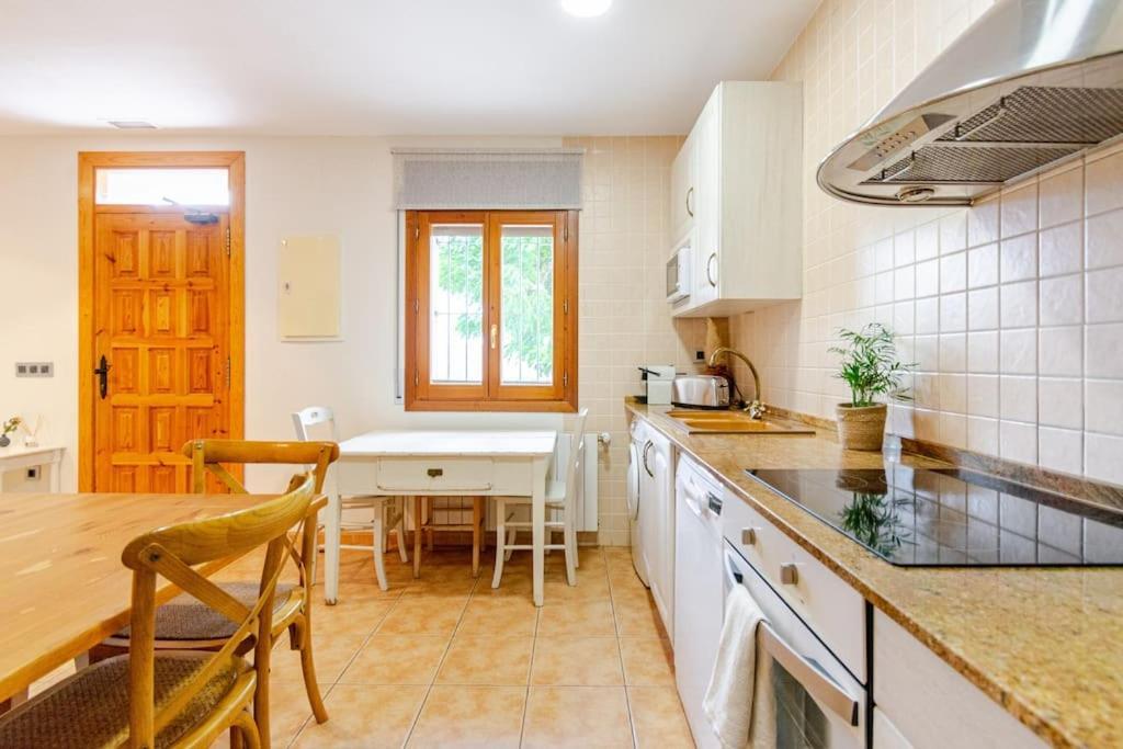 Casa Rural Torre Gil Alcañiz Kültér fotó