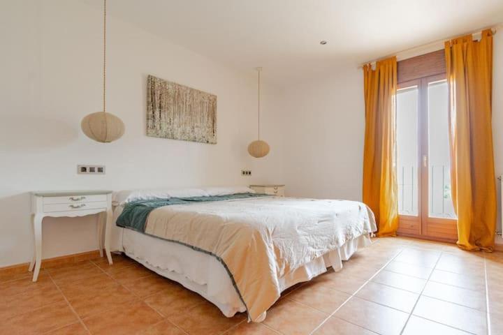Casa Rural Torre Gil Alcañiz Szoba fotó
