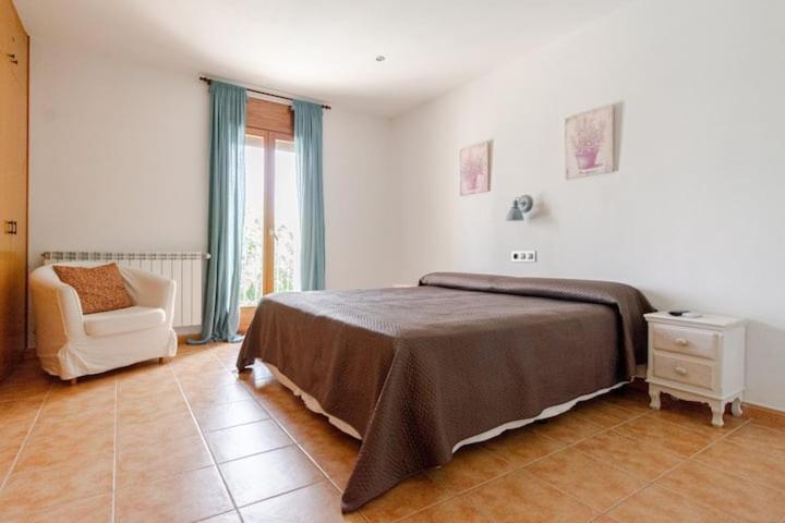 Casa Rural Torre Gil Alcañiz Szoba fotó