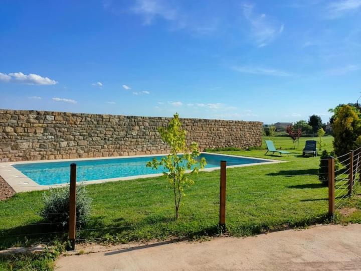 Casa Rural Torre Gil Alcañiz Szoba fotó