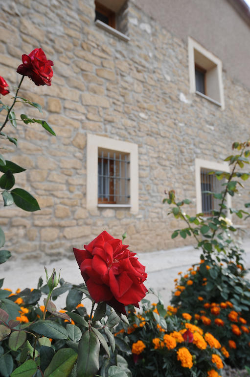 Casa Rural Torre Gil Alcañiz Kültér fotó