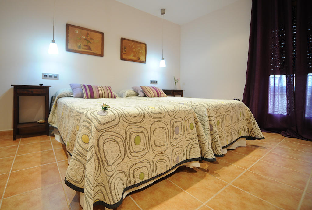 Casa Rural Torre Gil Alcañiz Kültér fotó
